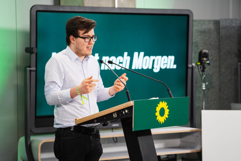 Oer-Erkenschwick goes Berlin